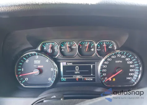 2016 Chevrolet Suburban Lt z USA, uszkodzony, nr VIN 1GNSCHKC7GR235997